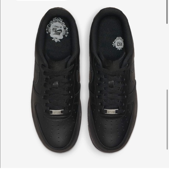 👟BRAND NEW • Nike Air Force 1 '07 LE Low . 💯 authentic - Picture 5 of 15